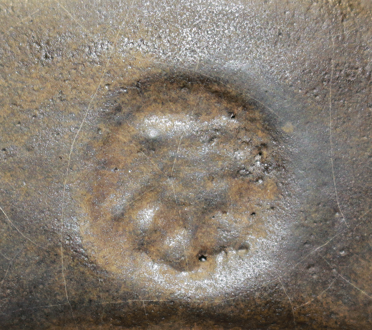 26448	Kohei Nakamura	Black Raku Tea Bowl