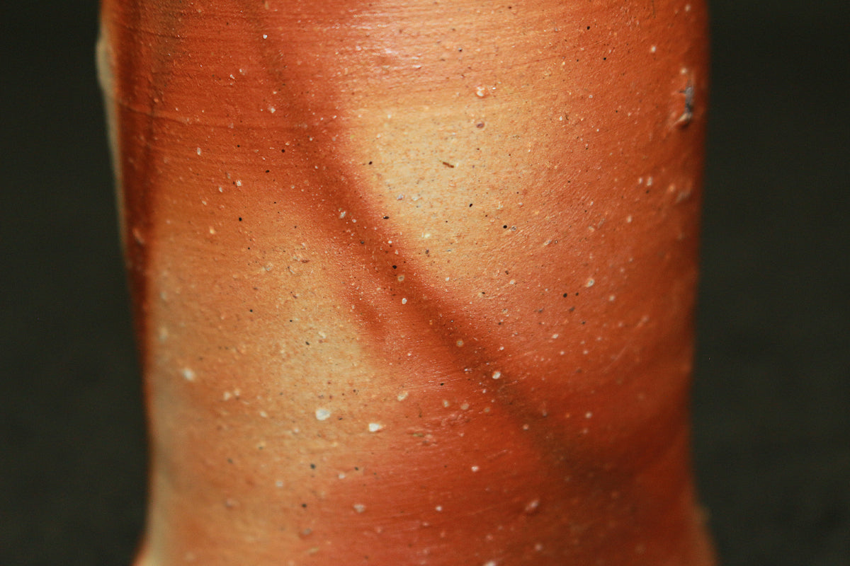 25704 伊勢崎 淳（備前湯呑） – アート飛田