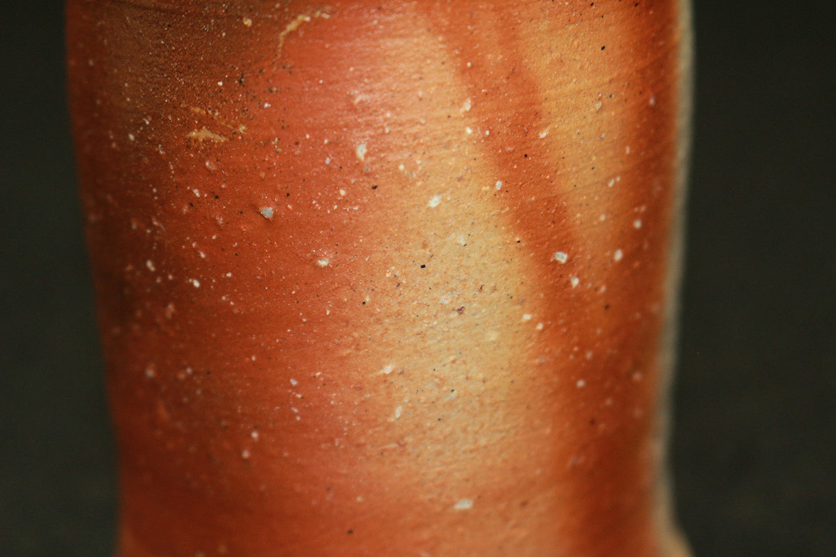 25704 伊勢崎 淳（備前湯呑） – アート飛田