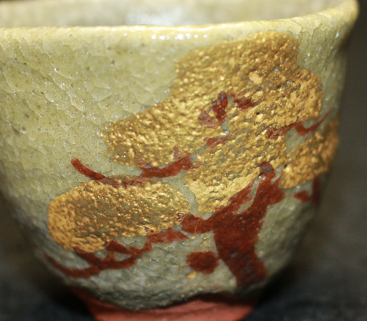 25809 Shimizu Rokubei VI, Ko-raku-Sai Zui-Matsu Cup