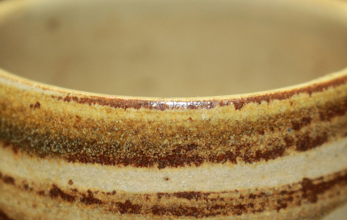 浜田庄司　帯留め は行 （浜田庄司、等） – アート飛田