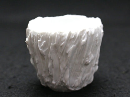 25936　庄村久喜	ぐい呑み　SHOMURA Hisaki