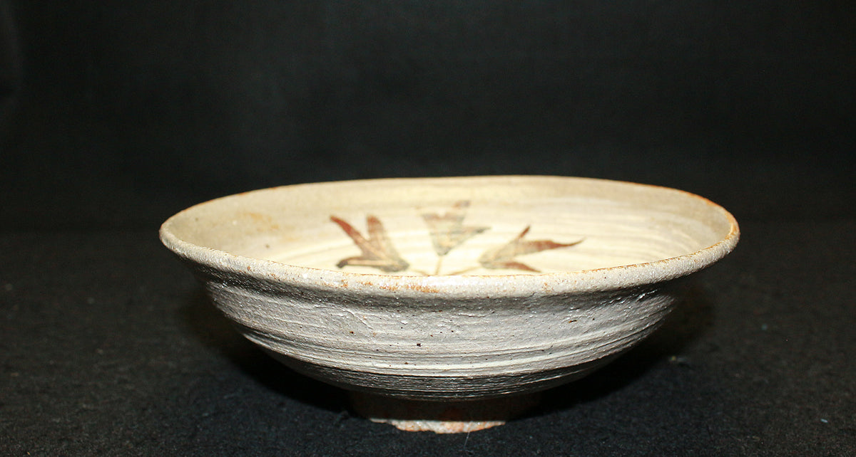 26029 12代 中里太郎右衛門（唐津茶盌「つれづれ」即中斎