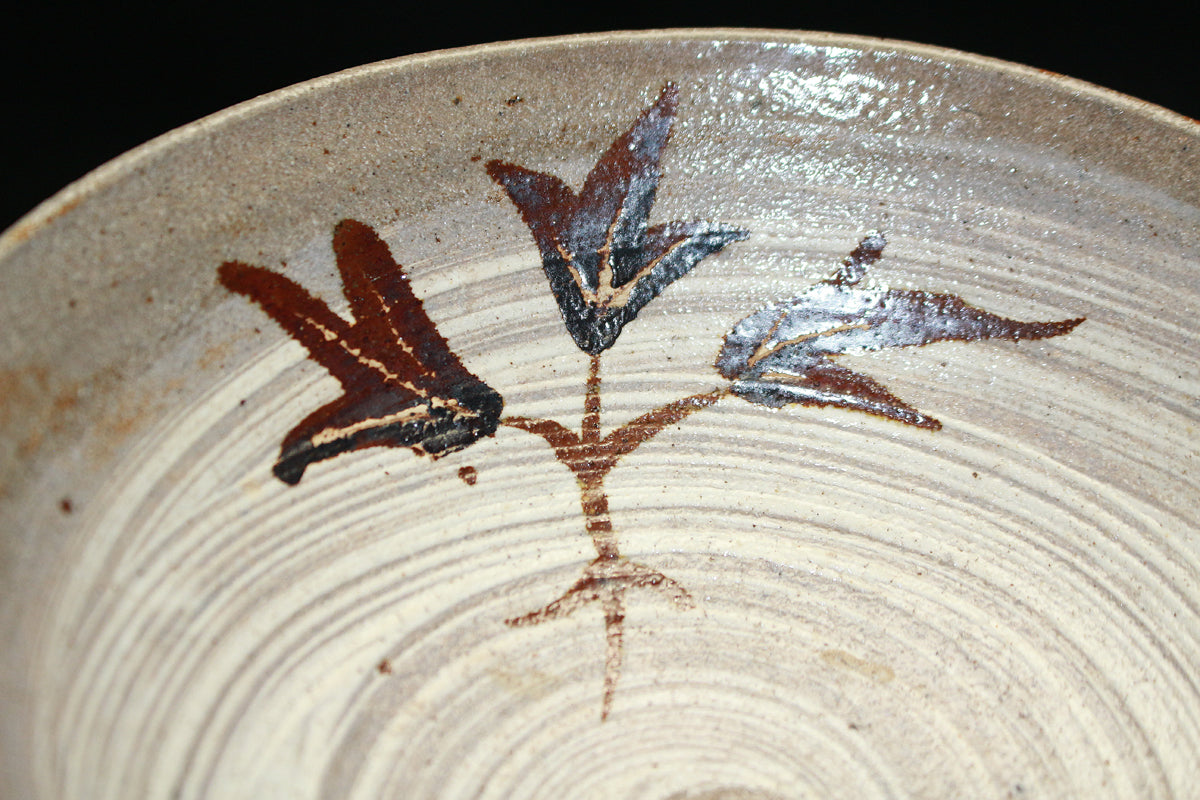 26029 12代 中里太郎右衛門（唐津茶盌「つれづれ」即中斎