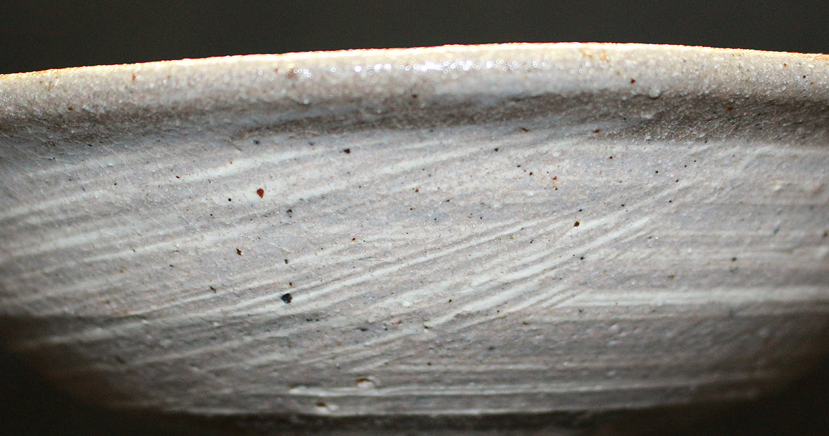 26029 12代 中里太郎右衛門（唐津茶盌「つれづれ」即中斎