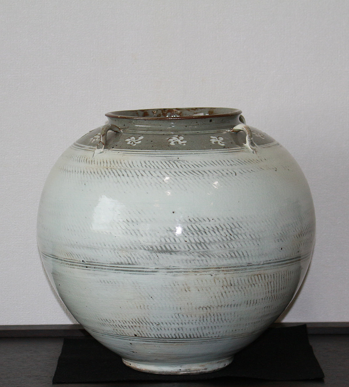 26057	小林東五	   三嶋壷     KOBAYASHI   Togo