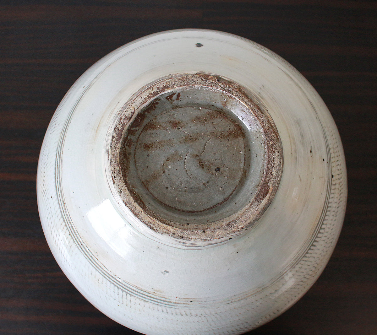 26057 小林東五 三嶋壷 KOBAYASHI Togo – アート飛田