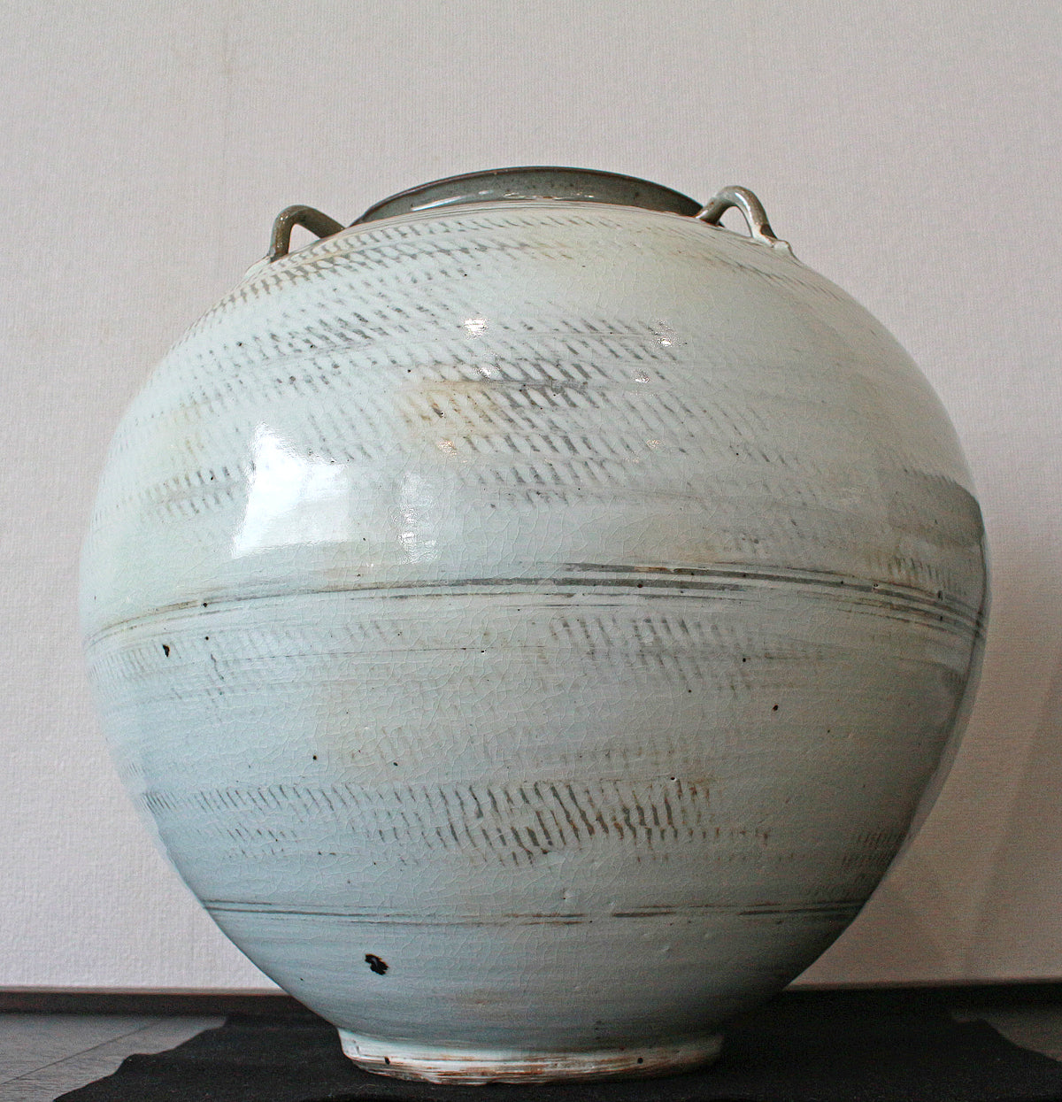 26057	小林東五	   三嶋壷     KOBAYASHI   Togo