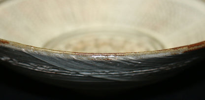 26058	小林東五	三嶋茶碗     KOBAYASHI   Togo