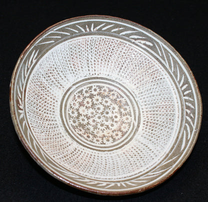 26058	小林東五	三嶋茶碗     KOBAYASHI   Togo