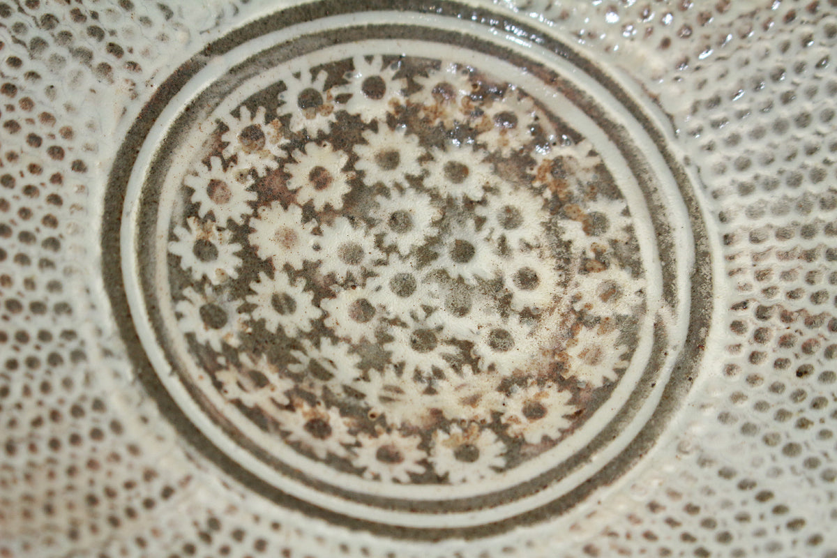 26058	小林東五	三嶋茶碗     KOBAYASHI   Togo