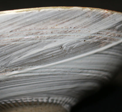 26058	小林東五	三嶋茶碗     KOBAYASHI   Togo