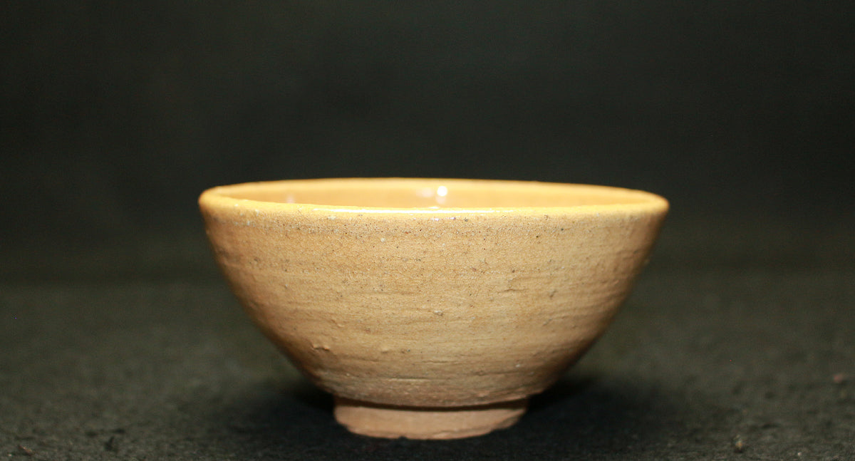 26059	小林東五	　奥高麗碗     KOBAYASHI   Togo