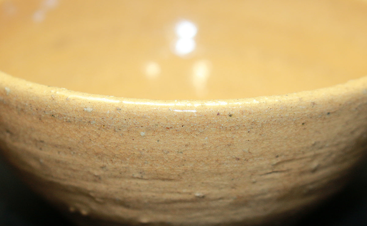 26059	小林東五	　奥高麗碗     KOBAYASHI   Togo