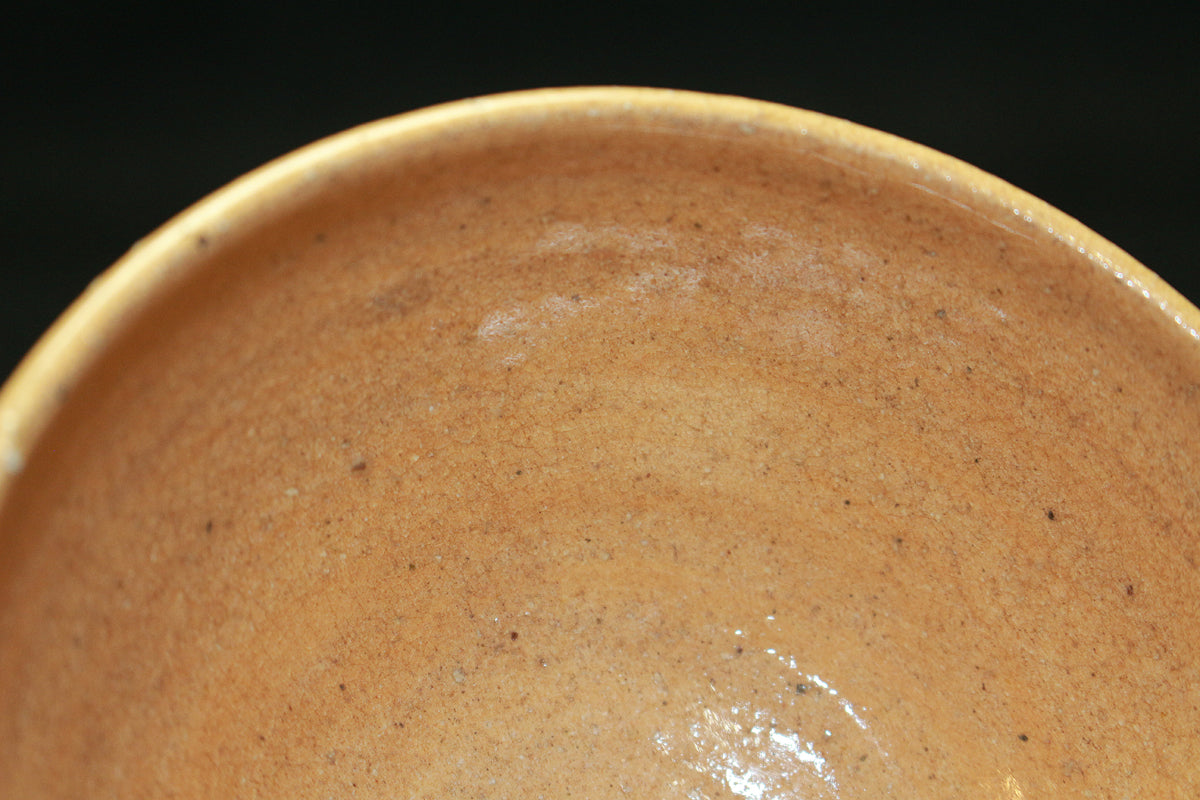 26059	小林東五	　奥高麗碗     KOBAYASHI   Togo