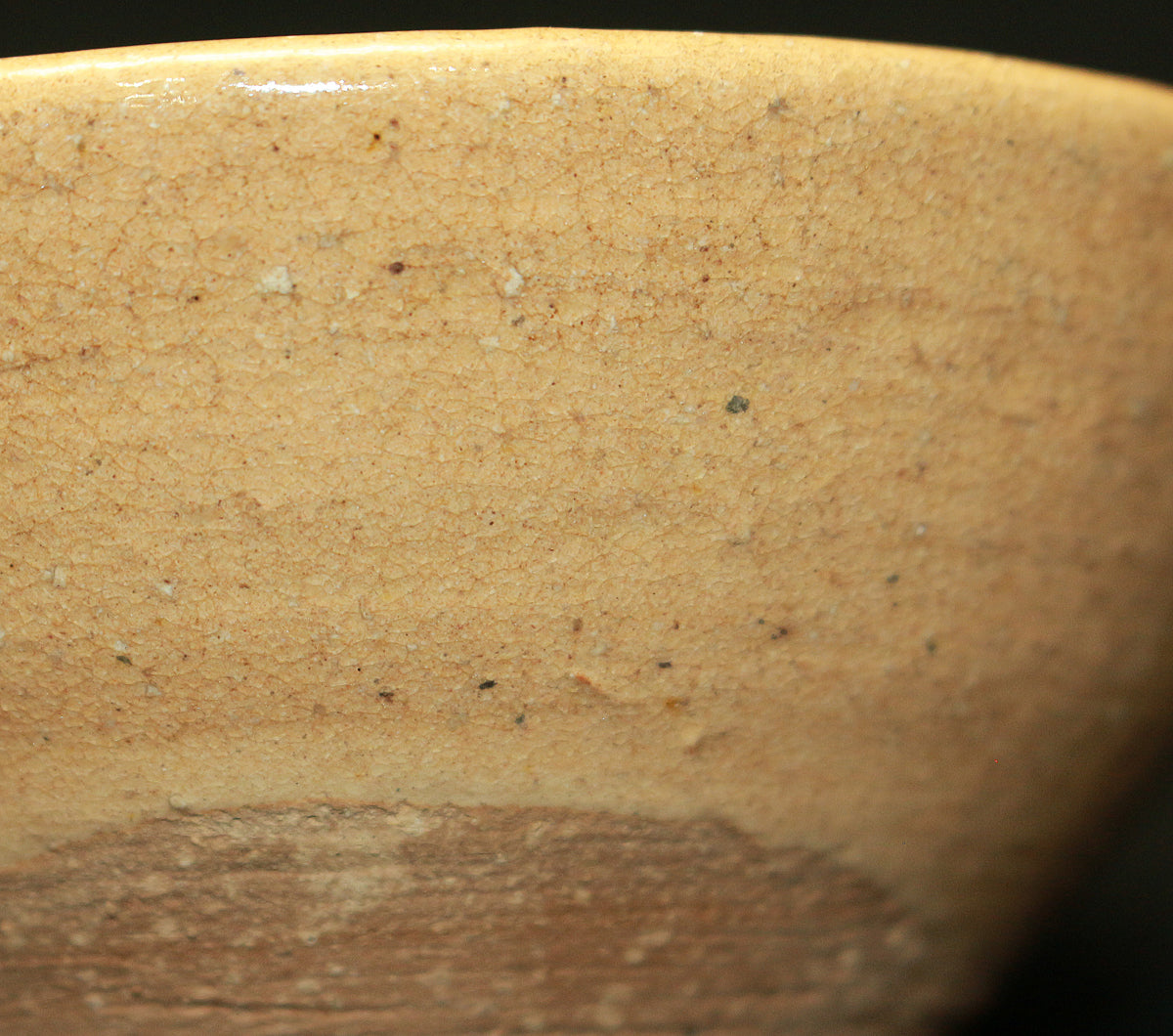 26059	小林東五	　奥高麗碗     KOBAYASHI   Togo