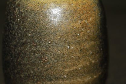 26062	伊勢崎淳	　備前黒徳利