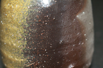 26062	伊勢崎淳	　備前黒徳利