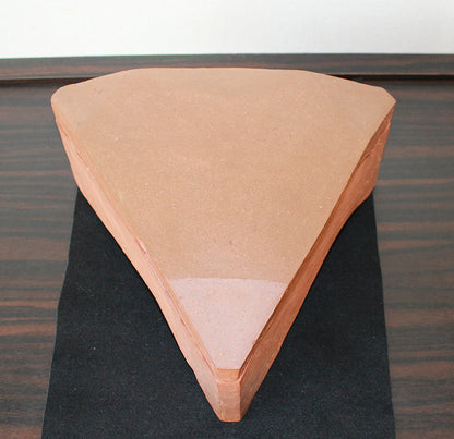 26064	森陶岳	三角陶筥