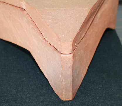 26064	森陶岳	三角陶筥