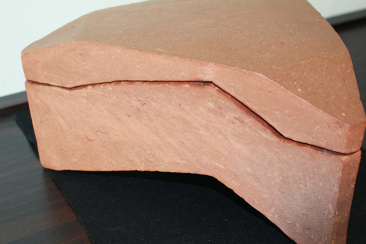 26064	森陶岳	三角陶筥