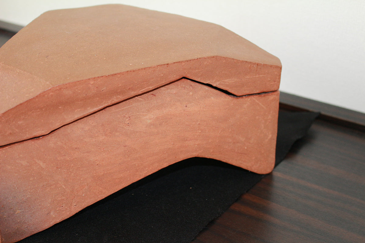 26064	森陶岳	三角陶筥