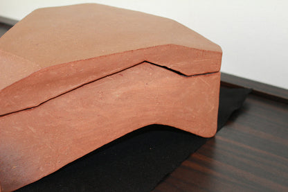 26064	森陶岳	三角陶筥