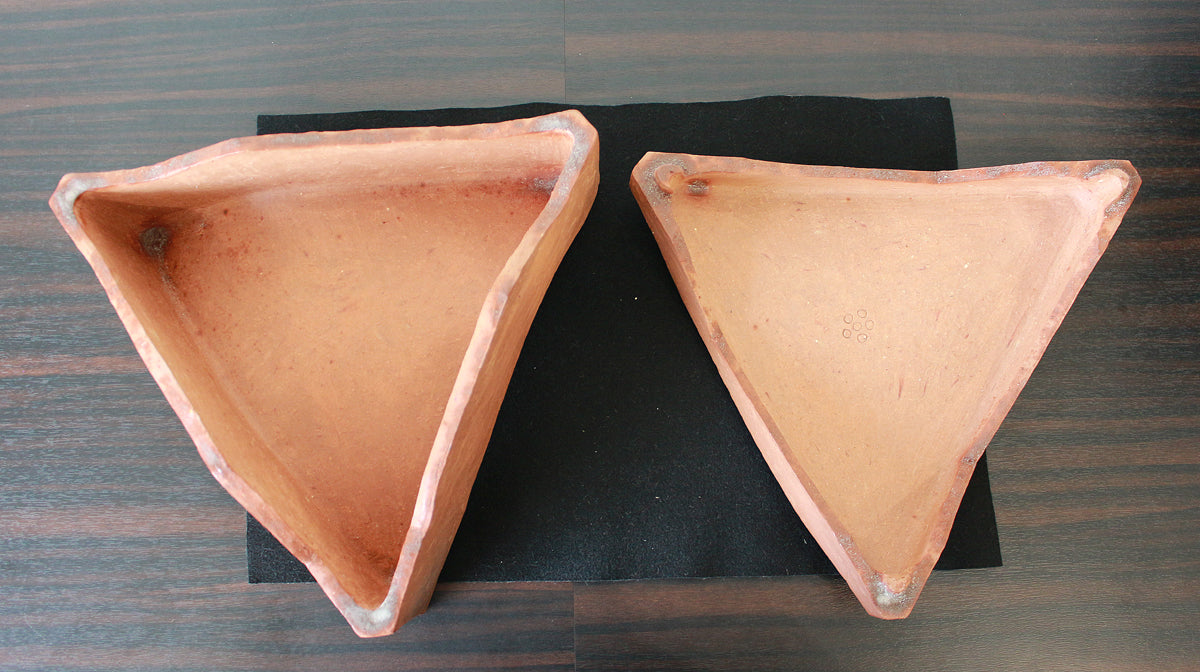 26064	森陶岳	三角陶筥