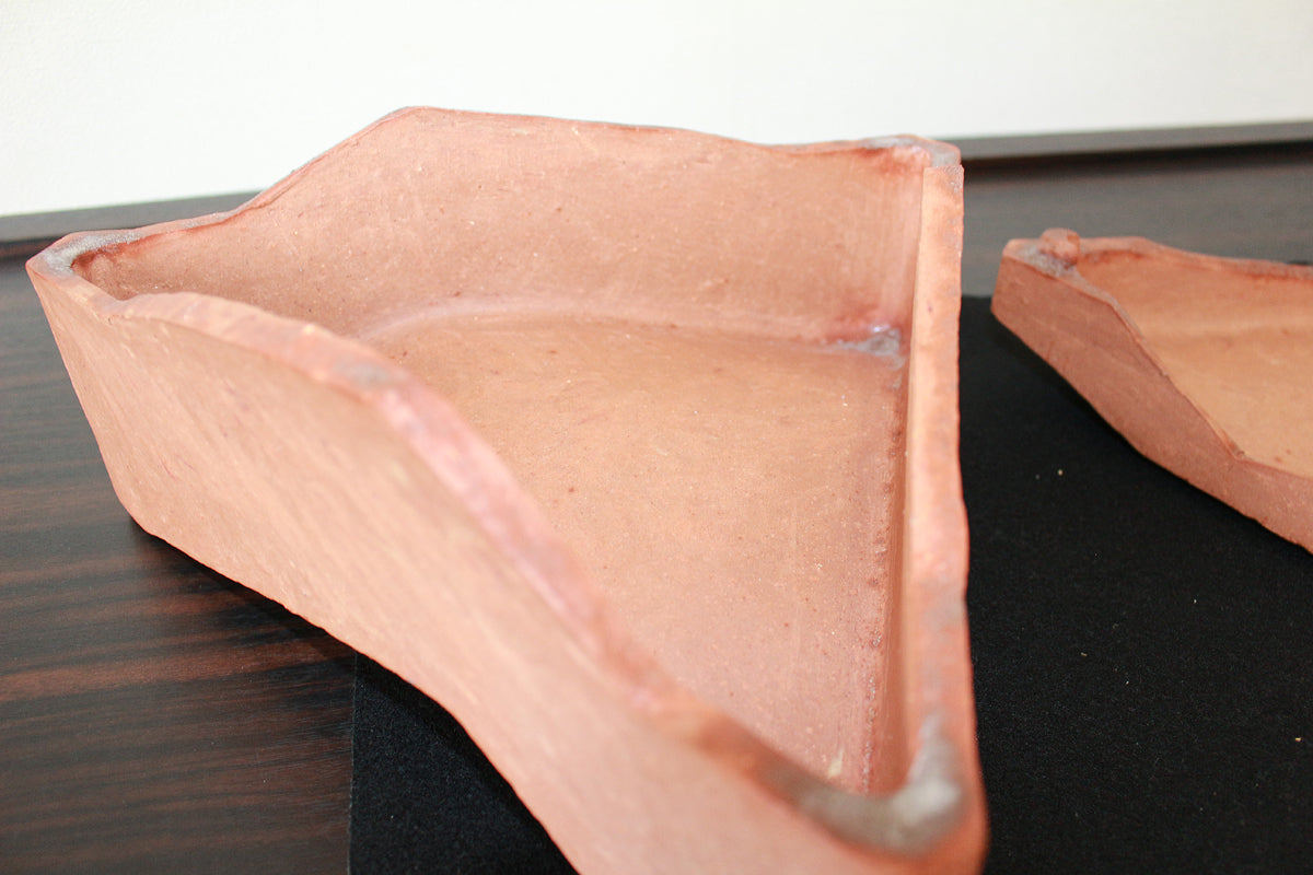 26064	森陶岳	三角陶筥