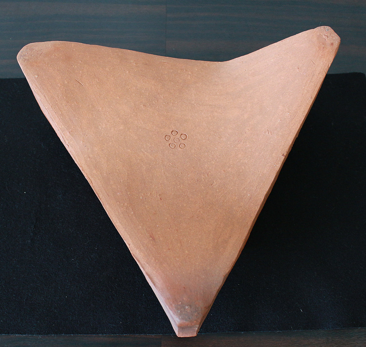 26064	森陶岳	三角陶筥