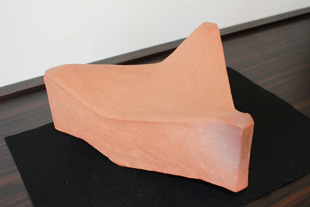 26064	森陶岳	三角陶筥