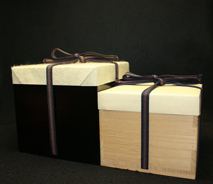 26046	加藤唐九郎	あけほの志野茶碗「有楽」（東美鑑定書付属・1984年・図録掲載品・個展出品作） KATO Tokuro