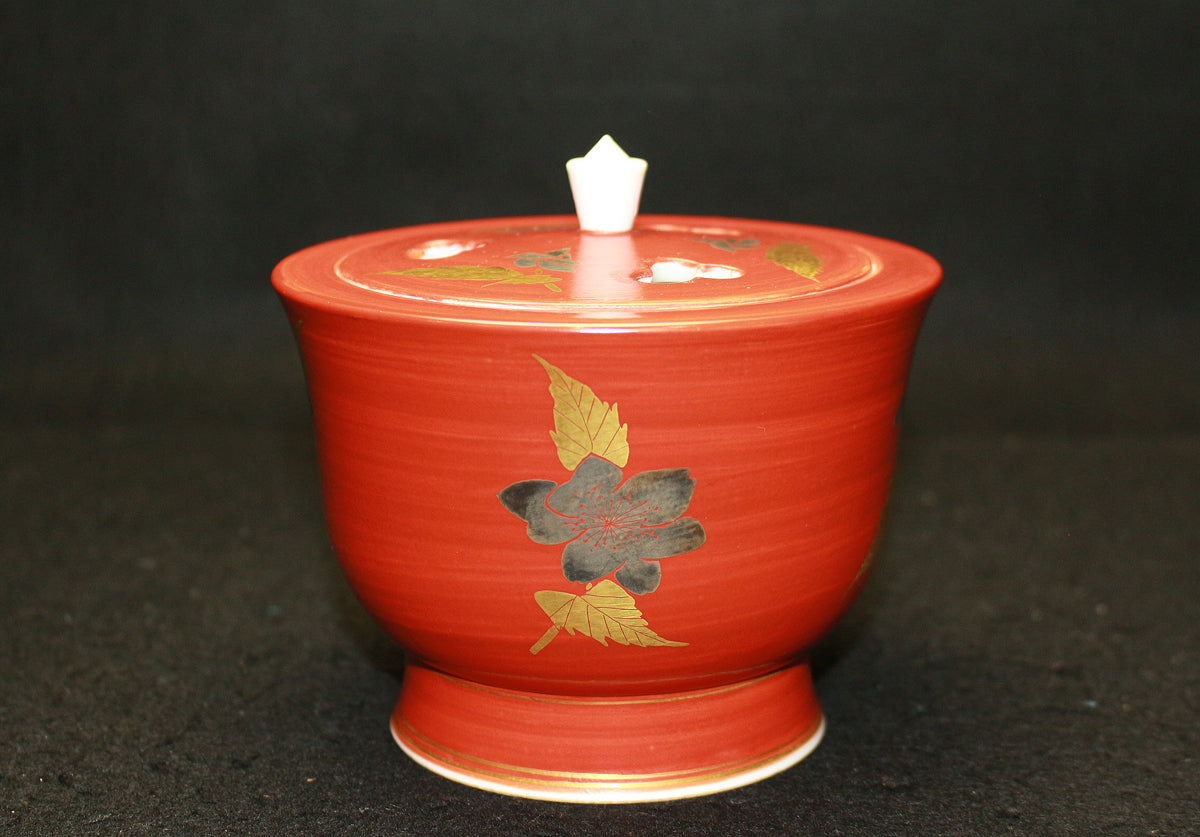 香炉・香合 – アート飛田