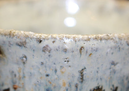 26098 Nakagawa Jinenbo Korean Karatsu sake cup 