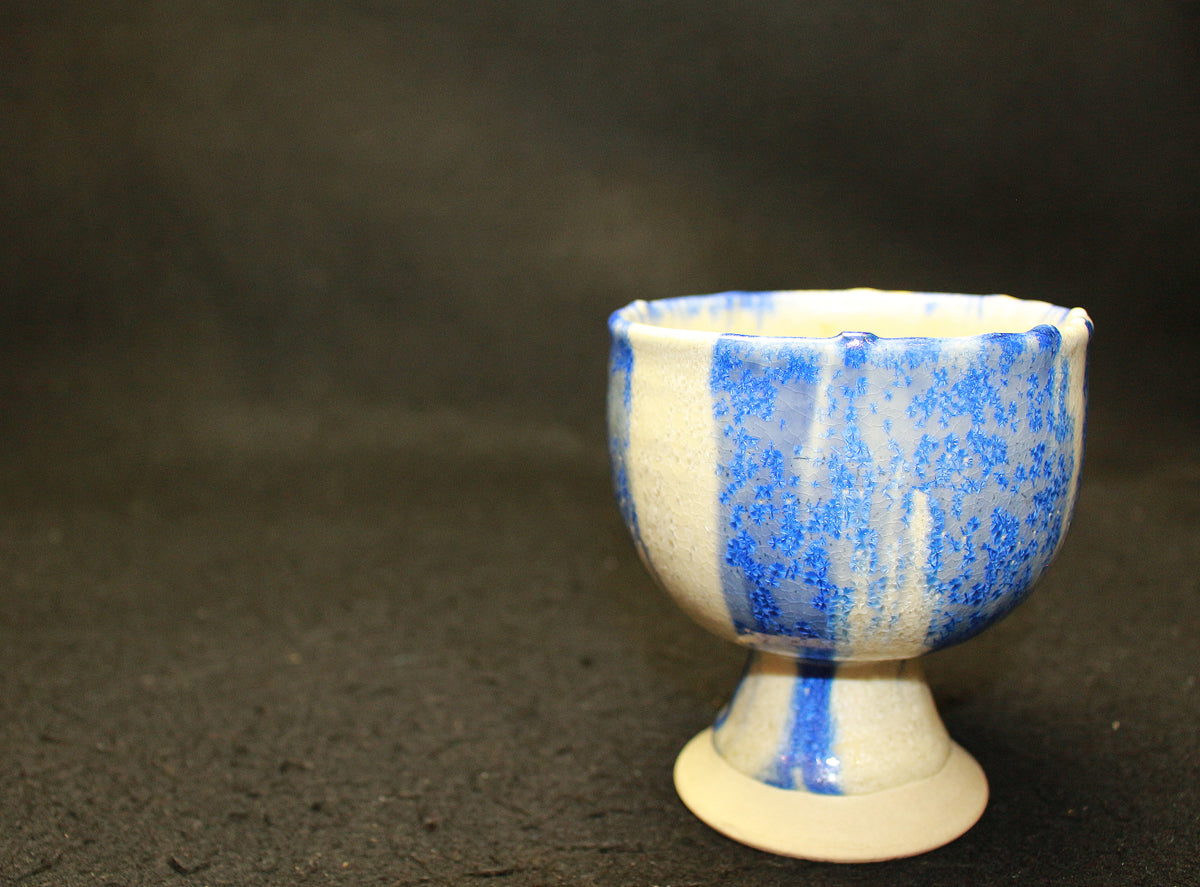 26118	柳原睦夫     杯    YANAGIHARA   Mutsuo