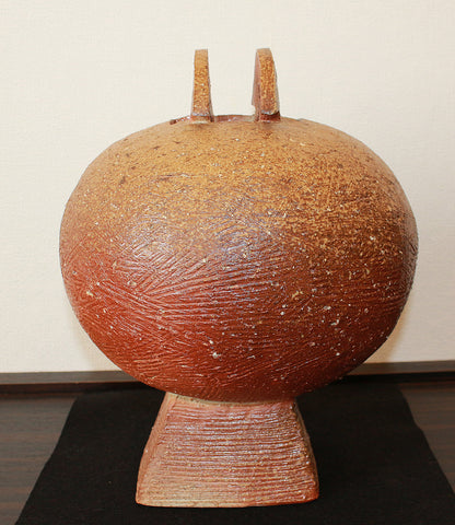 26108     渡辺聡	備前壷