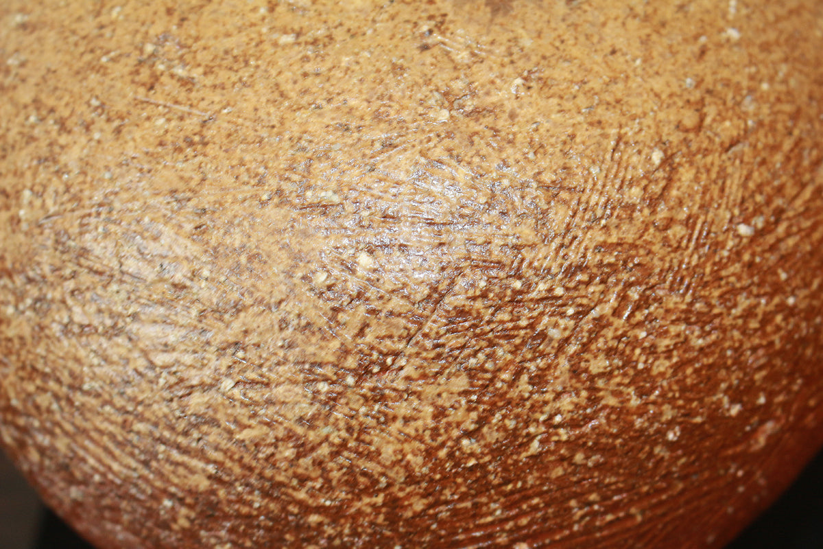 26108     渡辺聡	備前壷