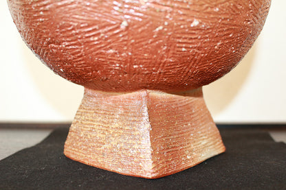 26108     渡辺聡	備前壷