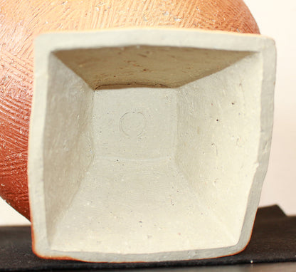 26108     渡辺聡	備前壷