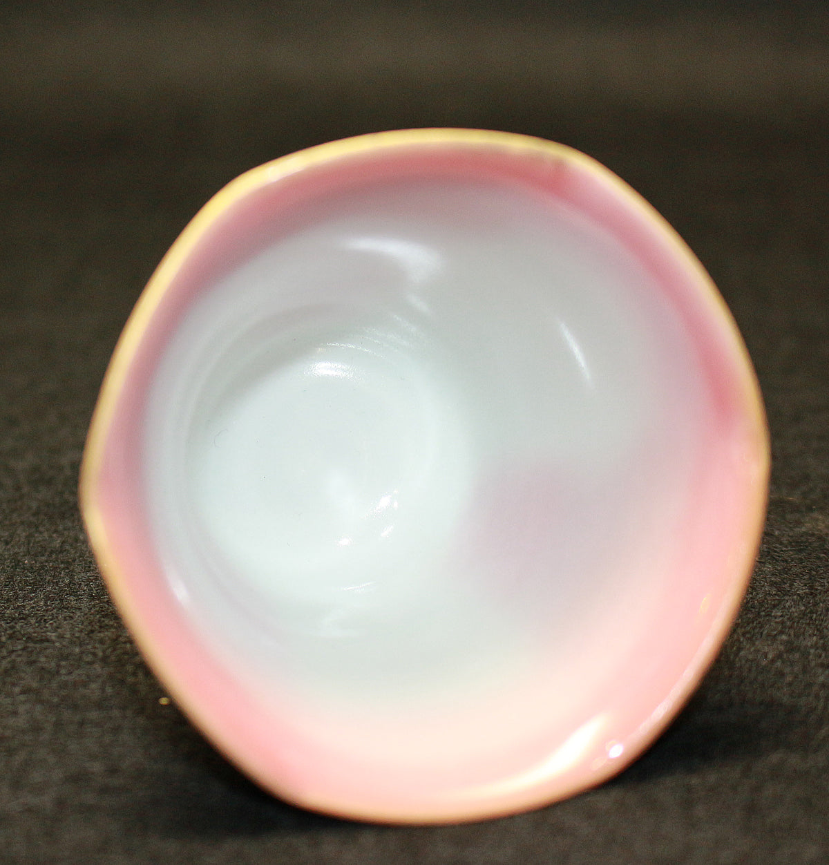 26091 Hokuto Ito Sake Cup 