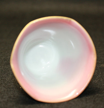 26091 Hokuto Ito Sake Cup 