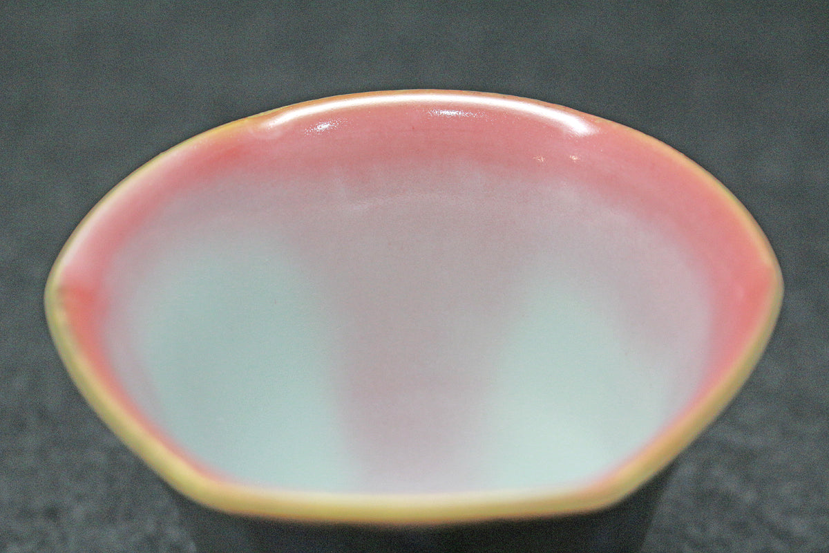 26091 Hokuto Ito Sake Cup 