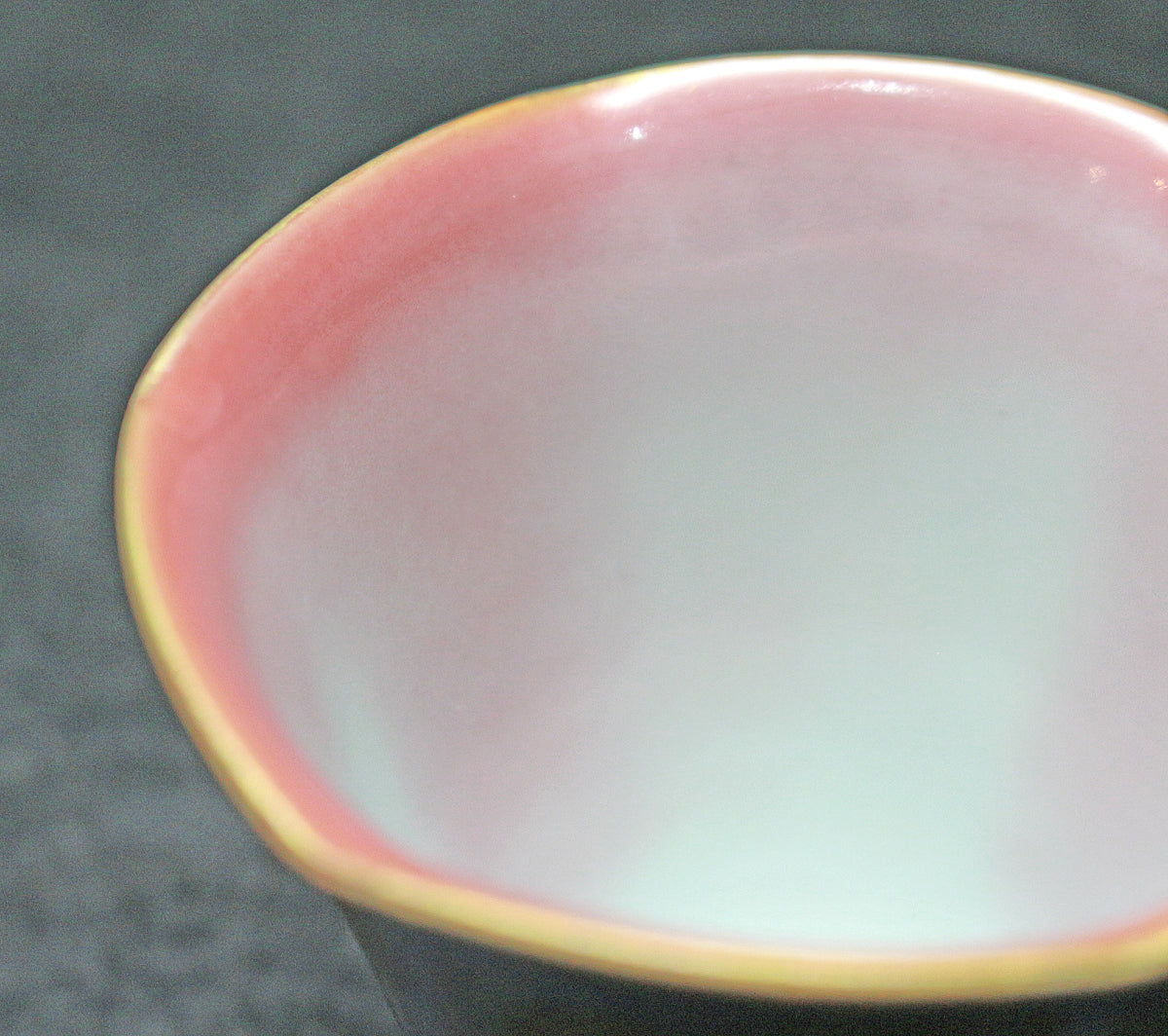 26091 Hokuto Ito Sake Cup 
