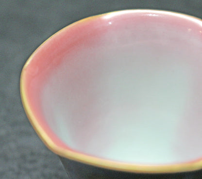 26091 Hokuto Ito Sake Cup 