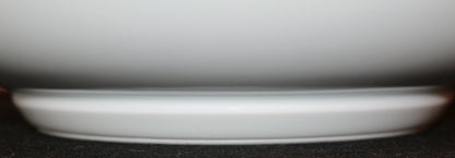 26126　人間国宝　井上萬二	　白磁壷