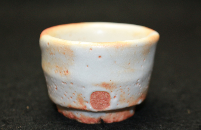 初回限定】 人間国宝古美術◼️蔵から、また凄そうな雰囲気の陶器が出